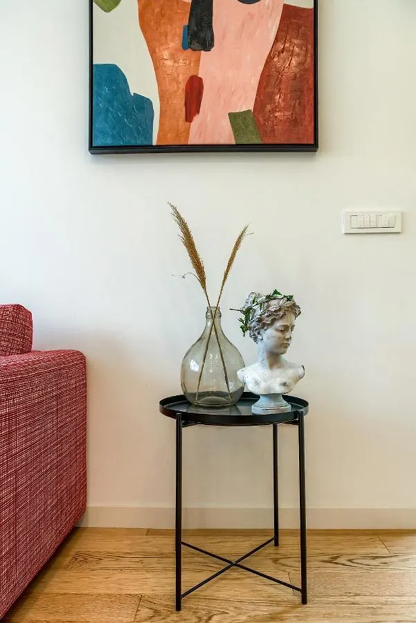 Lunula Residence Zadar 0*,  Croatia