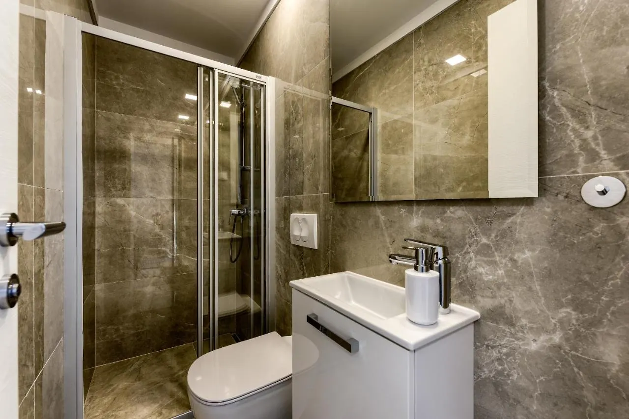 Lunula Residence Zadar Apartment