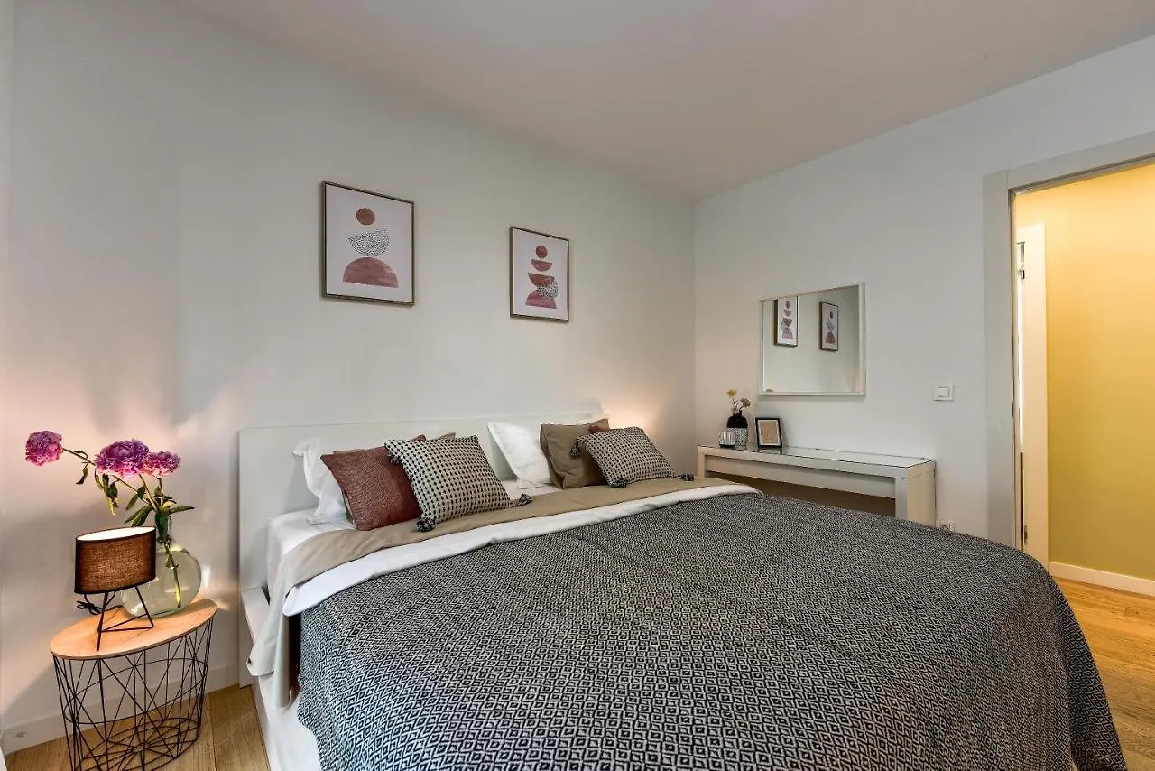 Lunula Residence Zadar Croatia