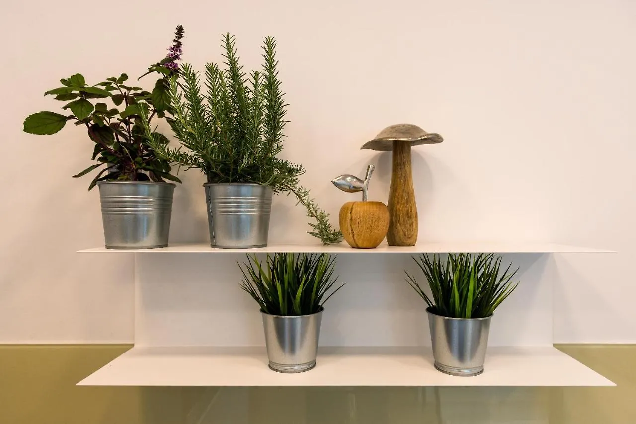 Apartment Lunula Residence Zadar Croatia