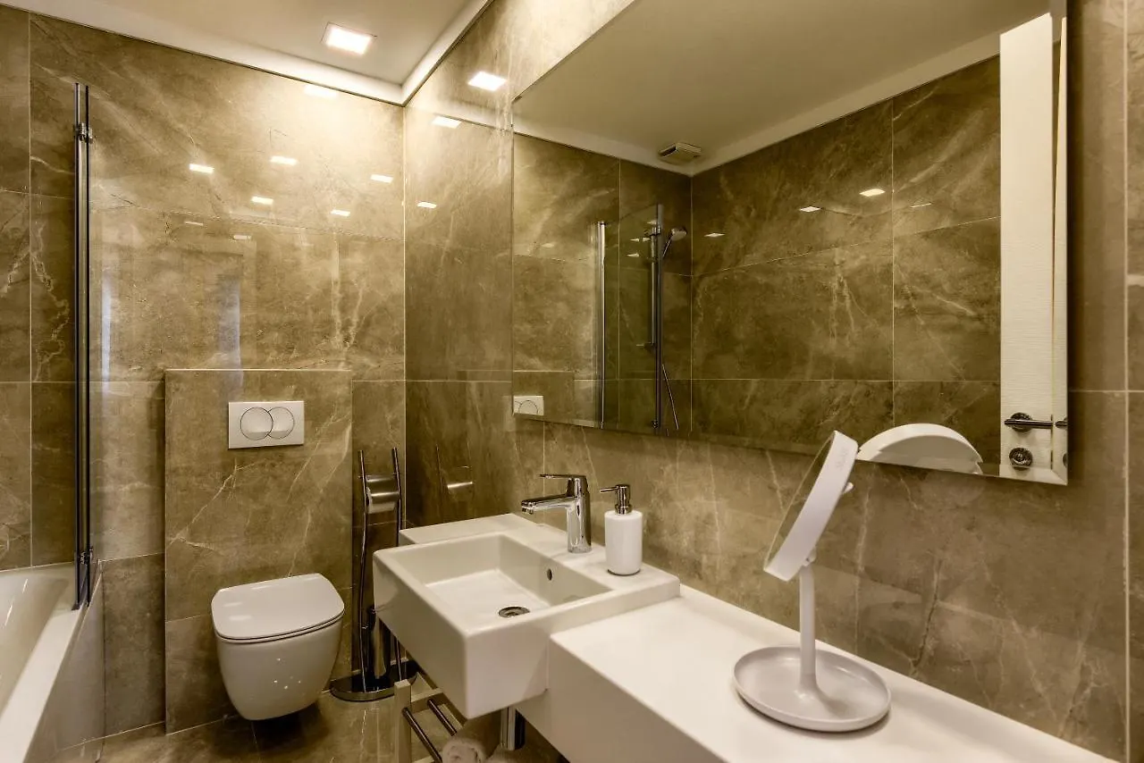 Lunula Residence Zadar Croatia