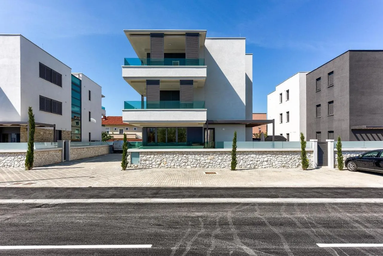 Lunula Residence Zadar
