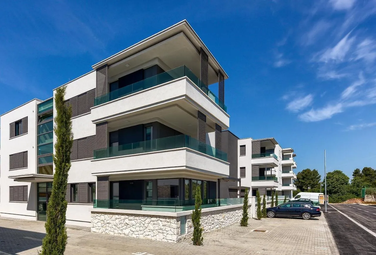 Lunula Residence Zadar
