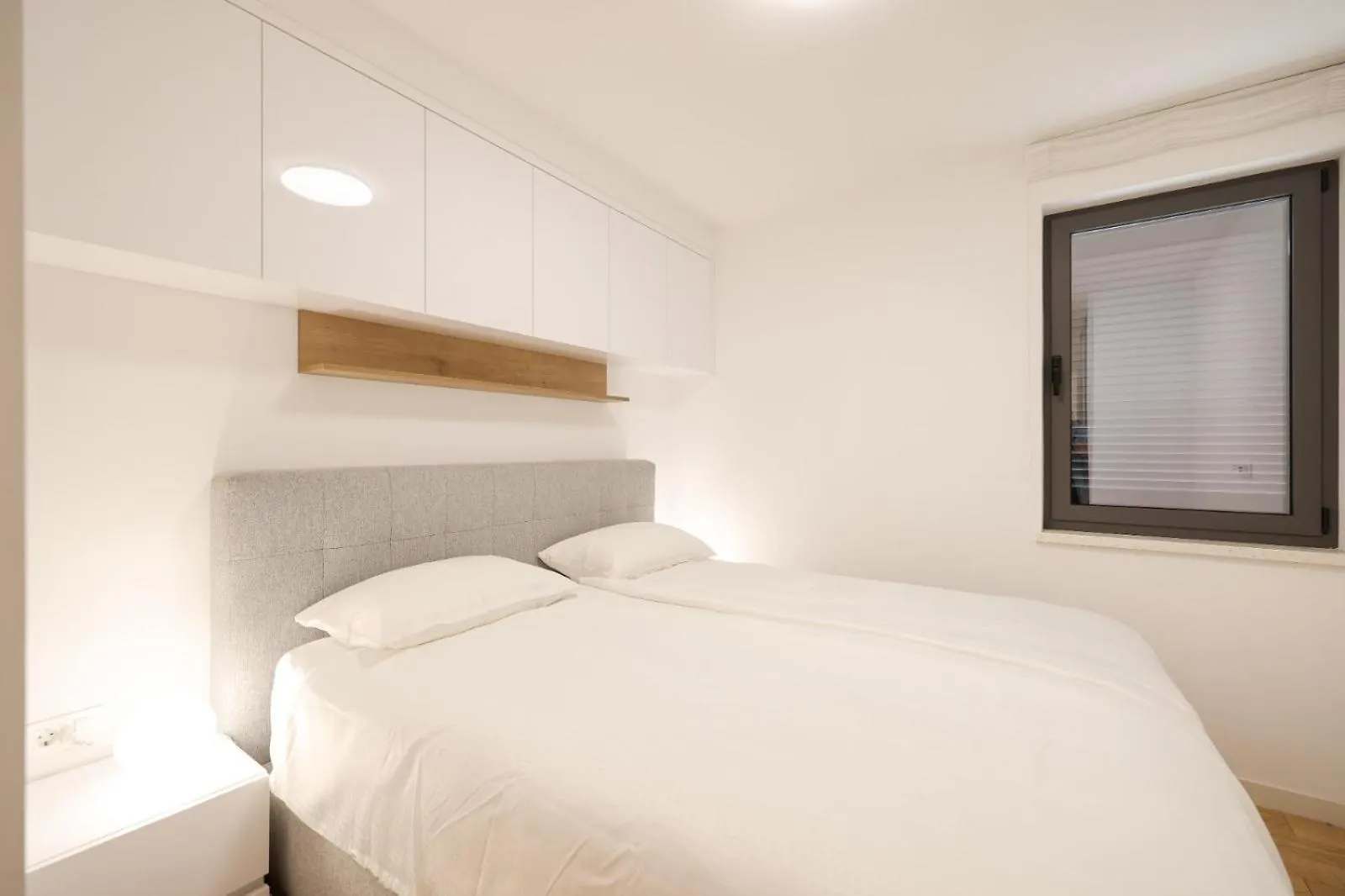 Lunula Residence Zadar Croatia