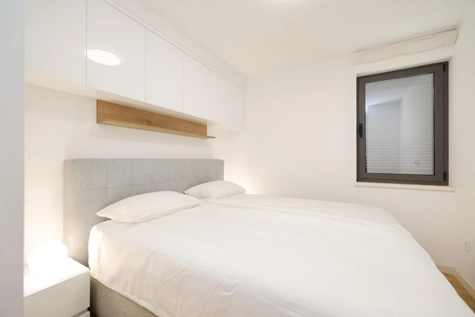 Lunula Residence Zadar Apartment