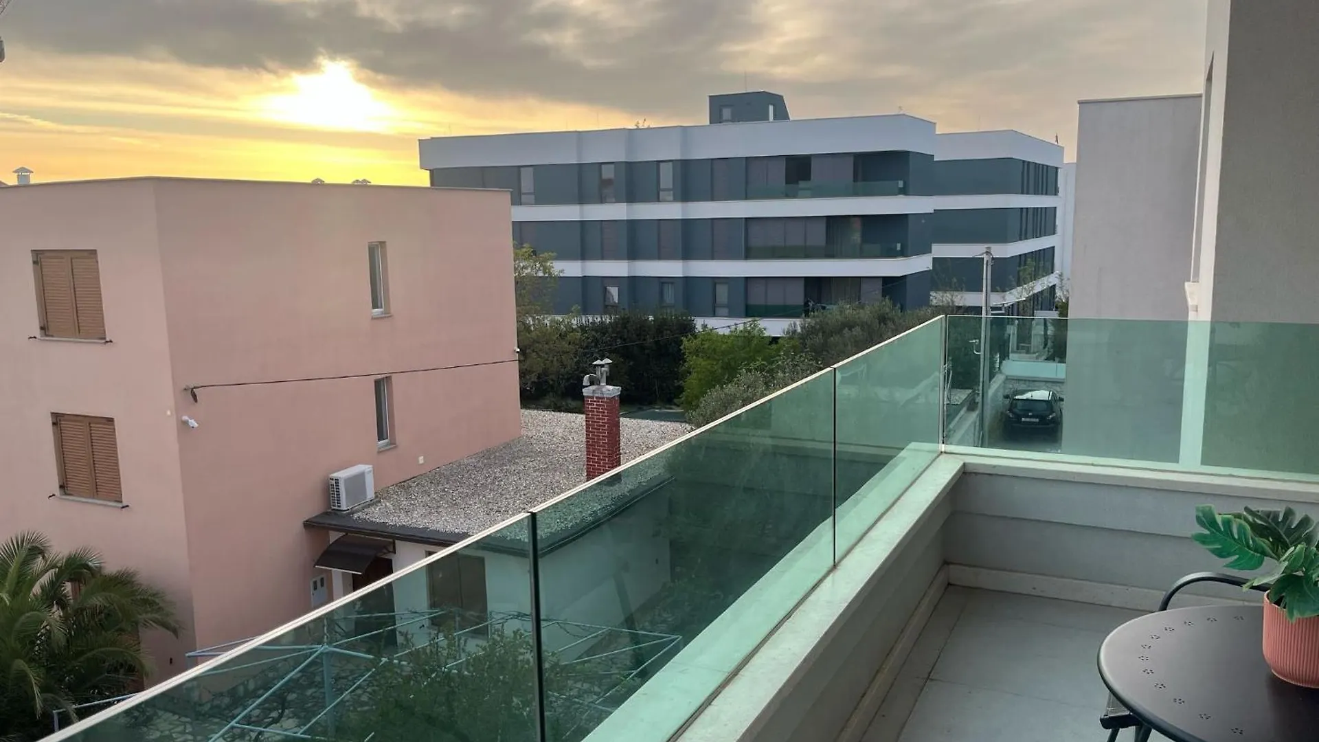 Lunula Residence Zadar Apartment
