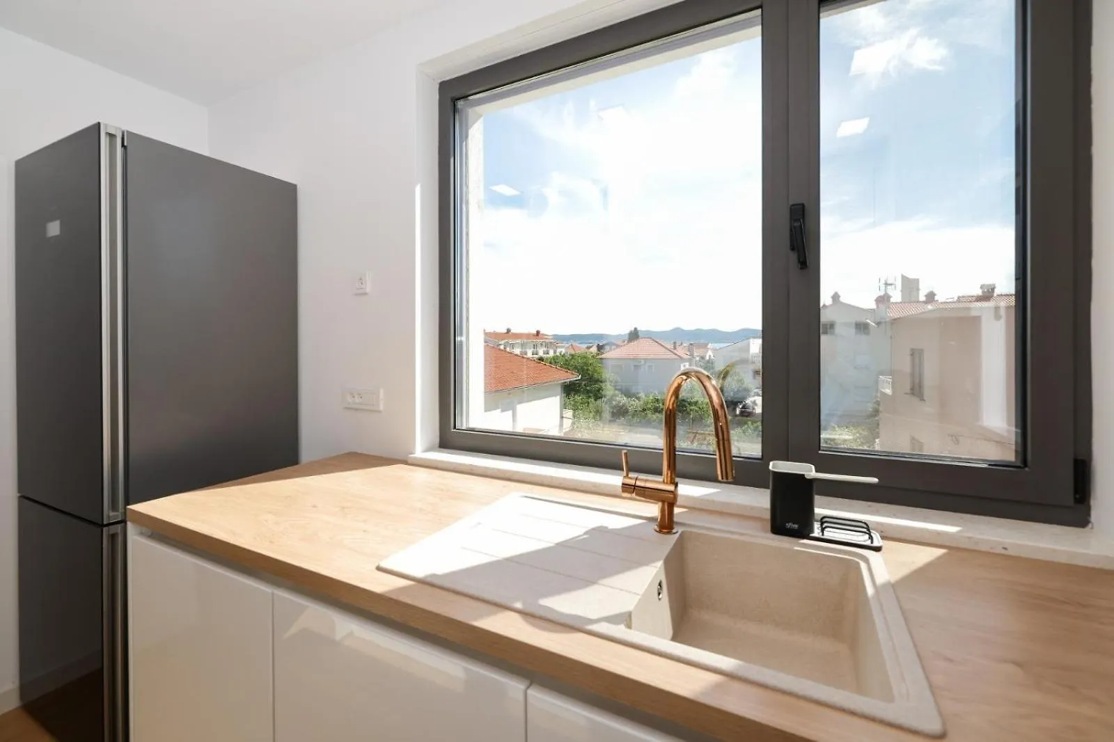 Apartment Lunula Residence Zadar